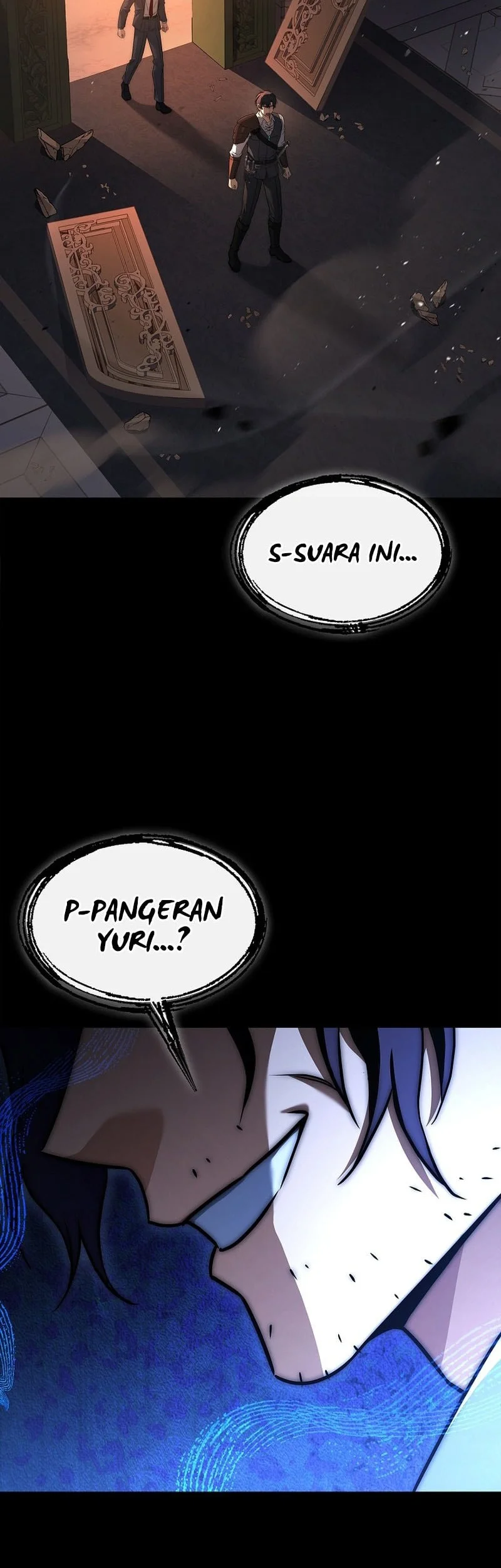 The Third Prince Of The Fallen Kingdom has Regressed Chapter 73 - halaman 25