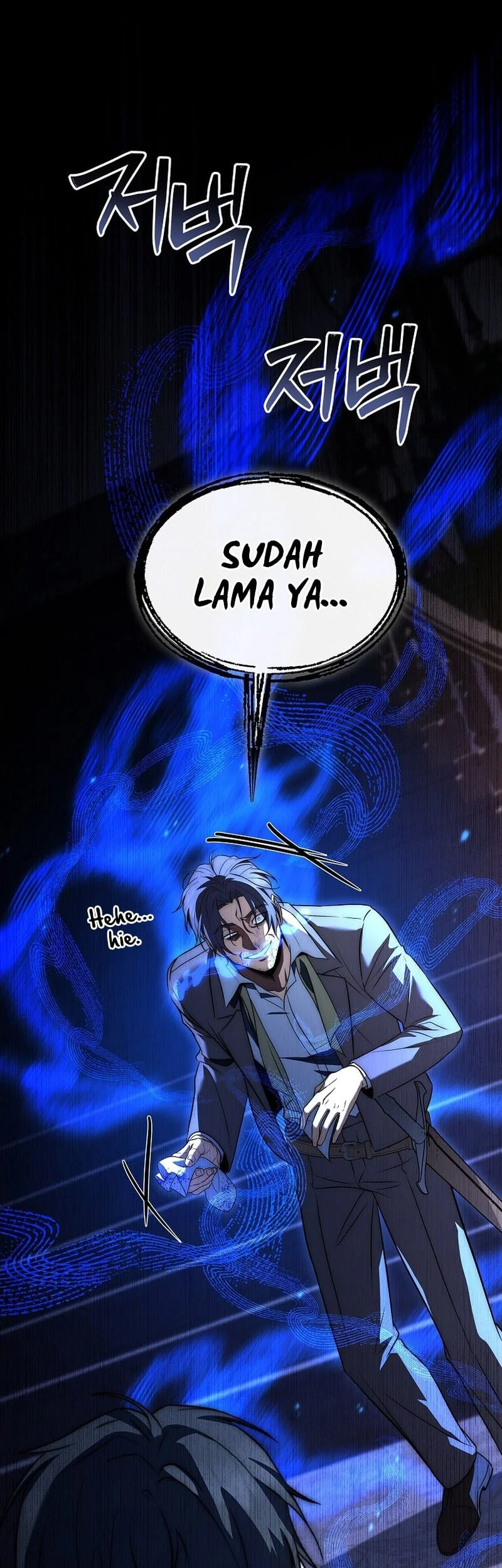 The Third Prince Of The Fallen Kingdom has Regressed Chapter 73 - halaman 26