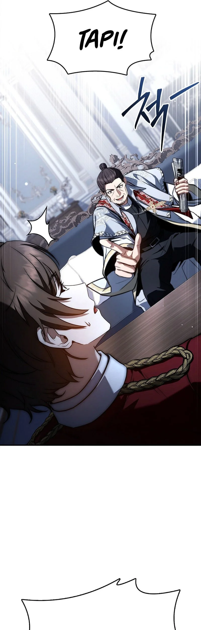 The Third Prince Of The Fallen Kingdom has Regressed Chapter 73 - halaman 50