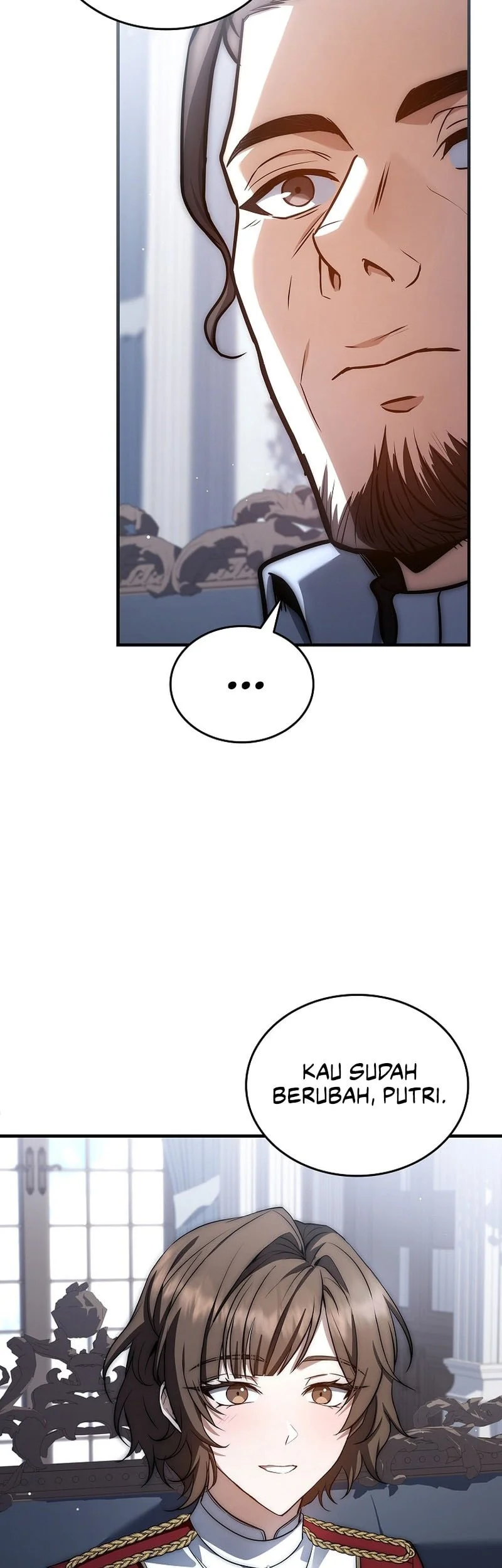 The Third Prince Of The Fallen Kingdom has Regressed Chapter 73 - halaman 56