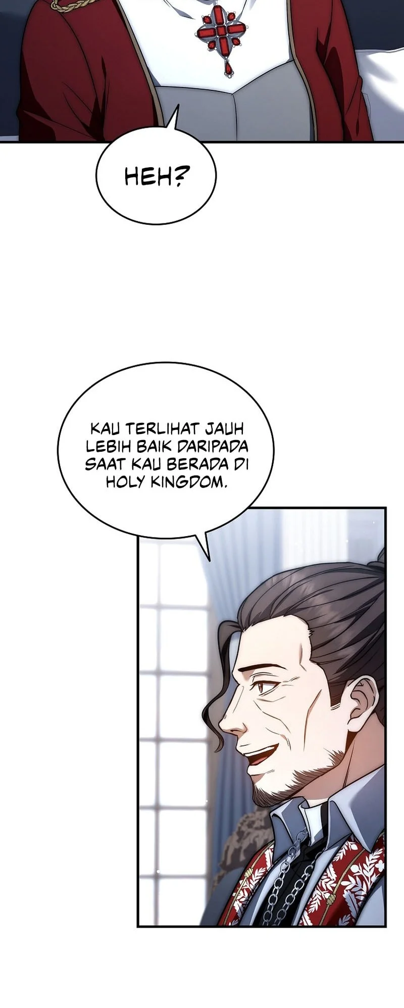 The Third Prince Of The Fallen Kingdom has Regressed Chapter 73 - halaman 57
