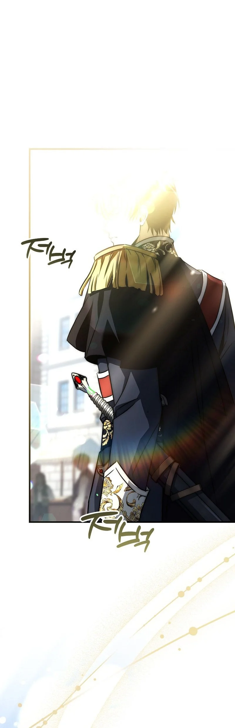 The Third Prince Of The Fallen Kingdom has Regressed Chapter 73 - halaman 61