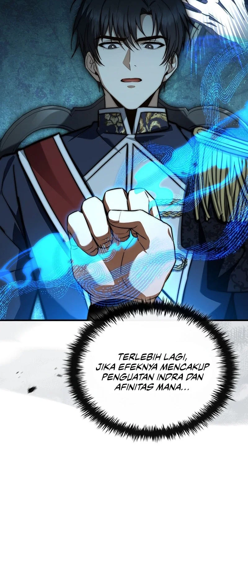 The Third Prince Of The Fallen Kingdom has Regressed Chapter 74 - halaman 21