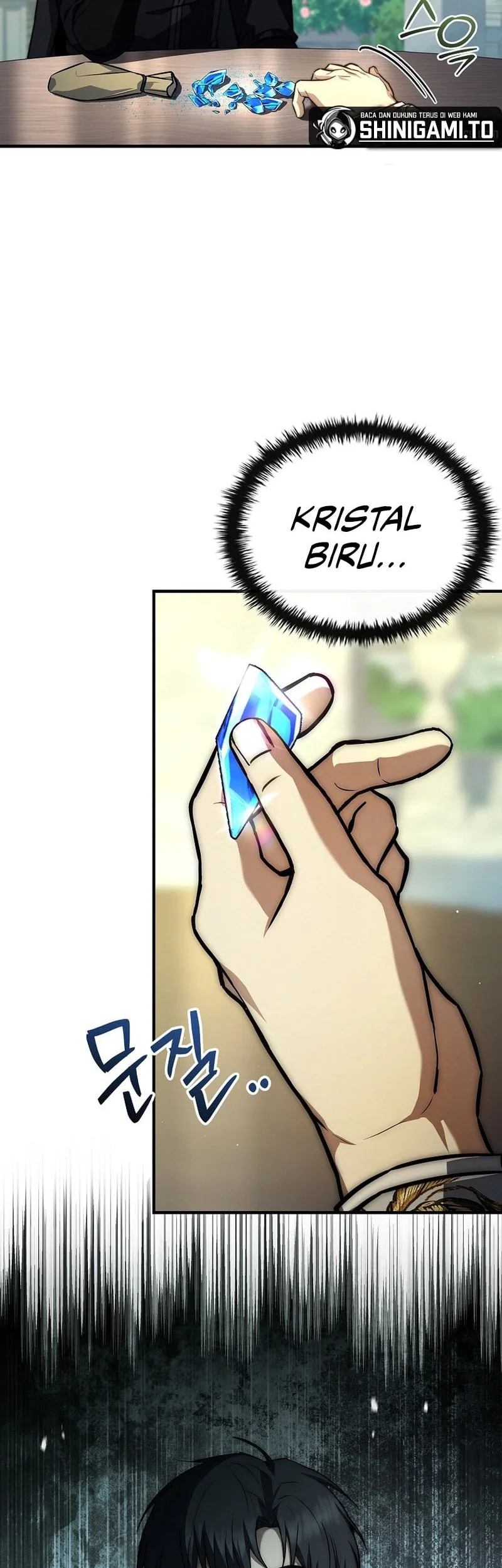 The Third Prince Of The Fallen Kingdom has Regressed Chapter 74 - halaman 23