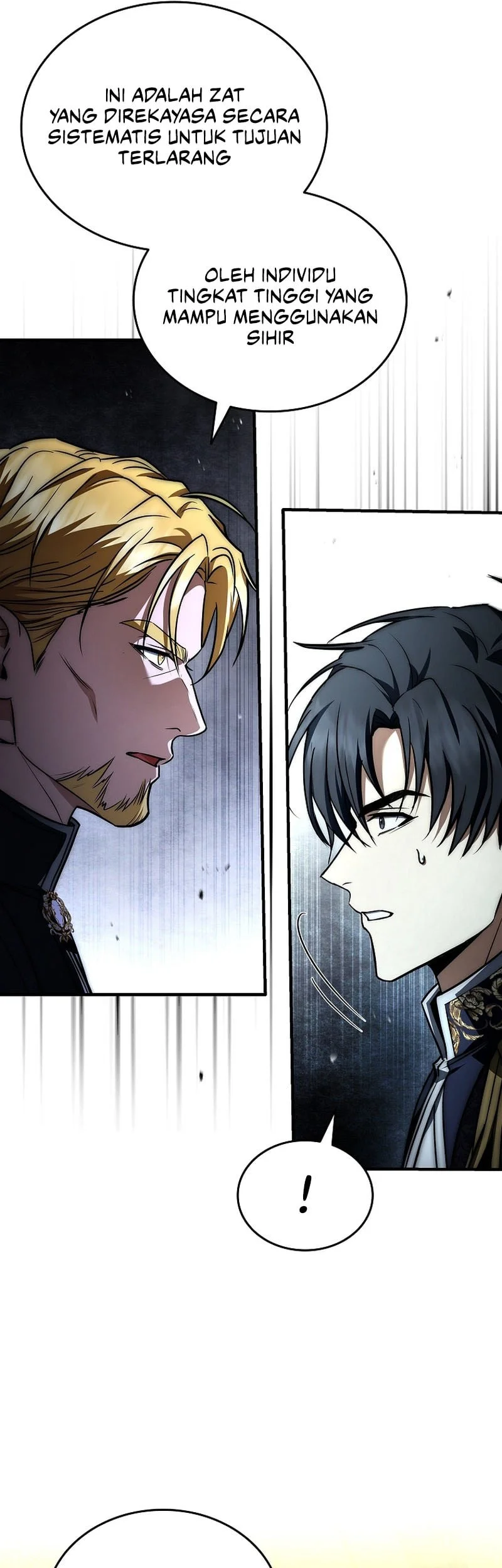 The Third Prince Of The Fallen Kingdom has Regressed Chapter 74 - halaman 26