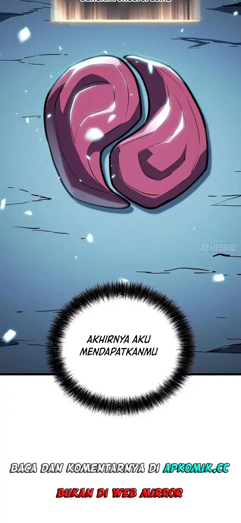 The Third Prince Of The Fallen Kingdom has Regressed Chapter 74 - halaman 29