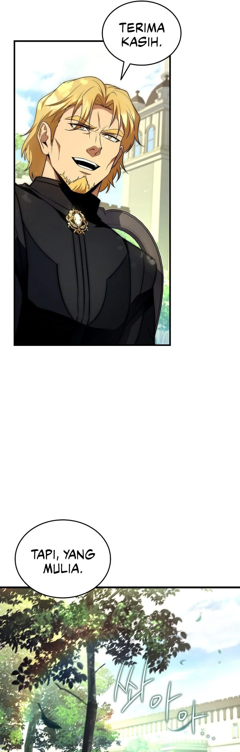 The Third Prince Of The Fallen Kingdom has Regressed Chapter 74 - halaman 30