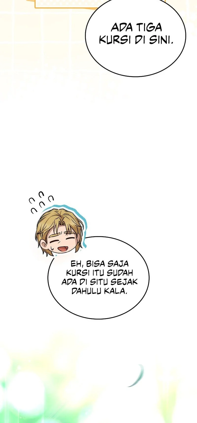 The Third Prince Of The Fallen Kingdom has Regressed Chapter 74 - halaman 33