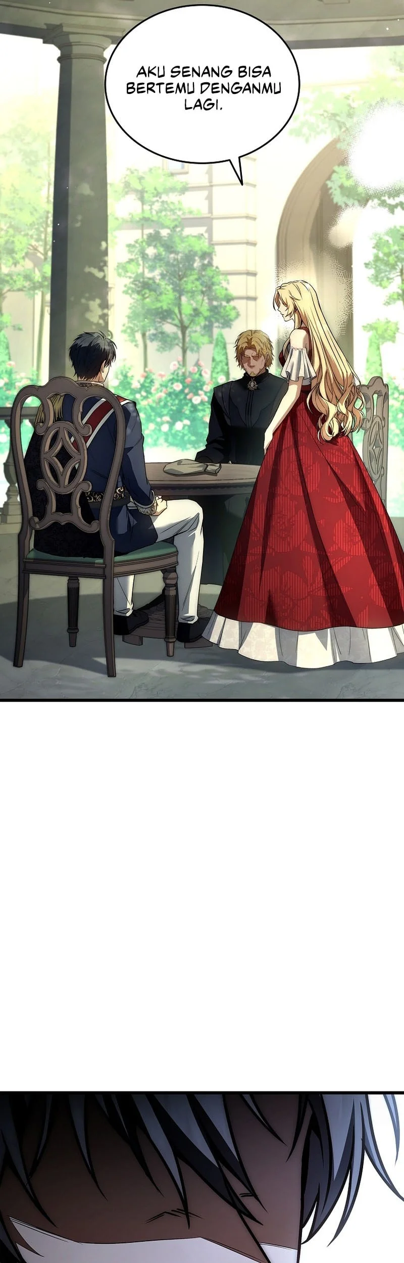 The Third Prince Of The Fallen Kingdom has Regressed Chapter 74 - halaman 38