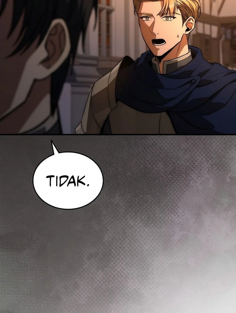 The Third Prince Of The Fallen Kingdom has Regressed Chapter 74 - halaman 53