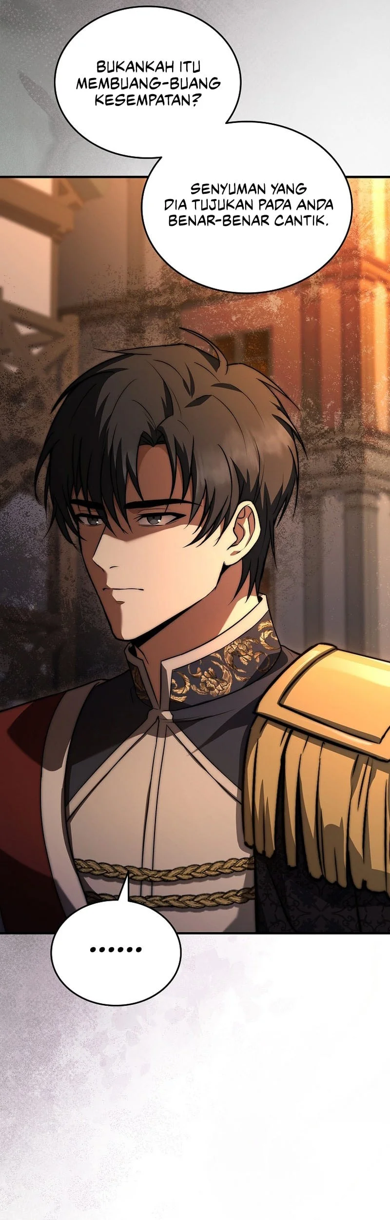 The Third Prince Of The Fallen Kingdom has Regressed Chapter 74 - halaman 54