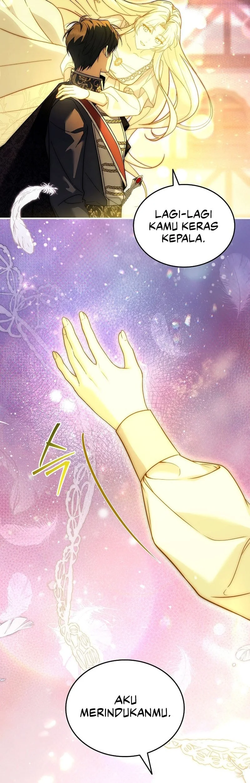 The Third Prince Of The Fallen Kingdom has Regressed Chapter 74 - halaman 60