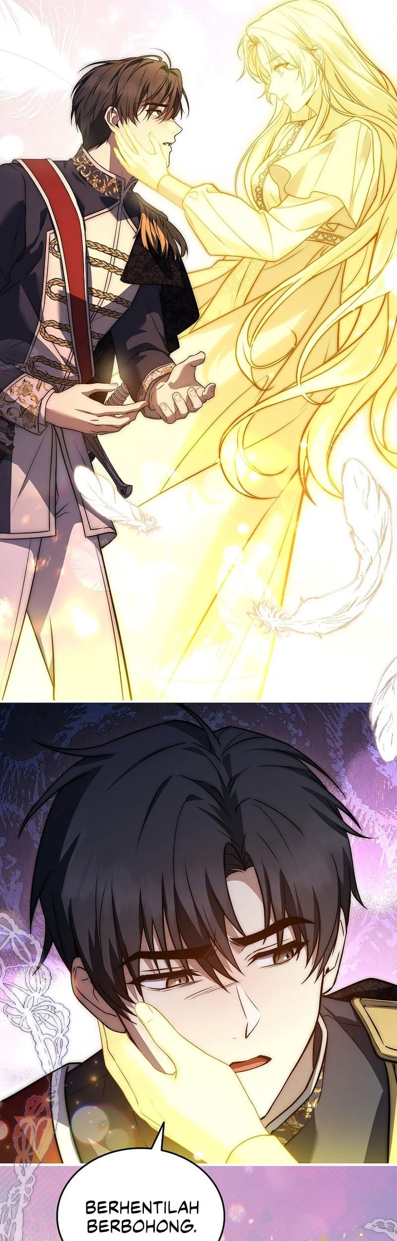 The Third Prince Of The Fallen Kingdom has Regressed Chapter 74 - halaman 62