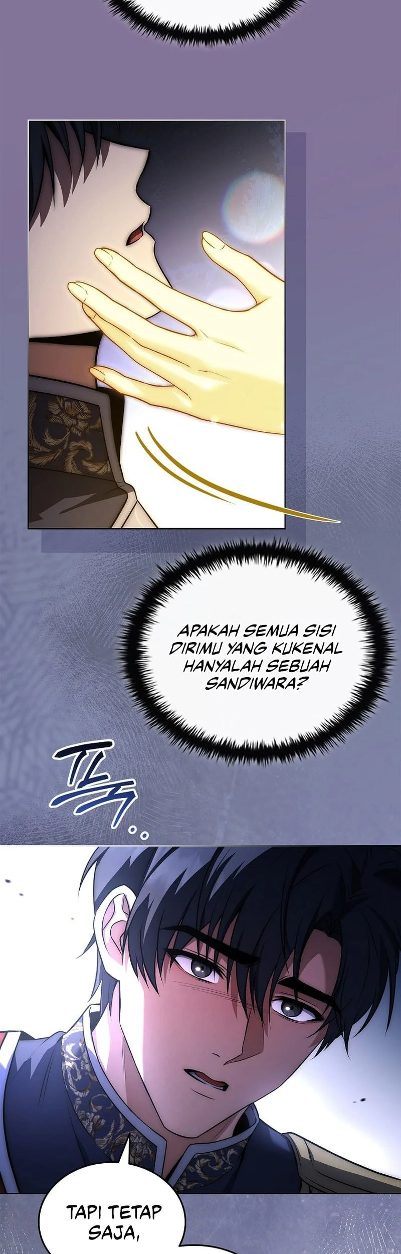 The Third Prince Of The Fallen Kingdom has Regressed Chapter 74 - halaman 64
