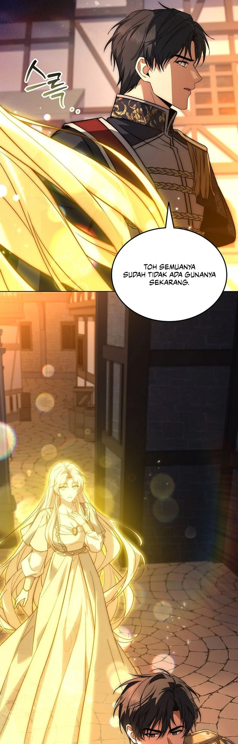 The Third Prince Of The Fallen Kingdom has Regressed Chapter 74 - halaman 66