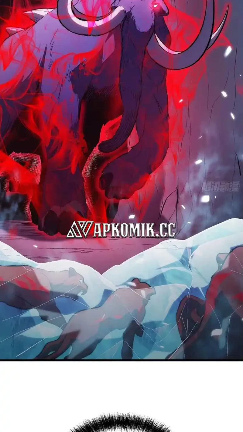 The Third Prince Of The Fallen Kingdom has Regressed Chapter 74 - halaman 7