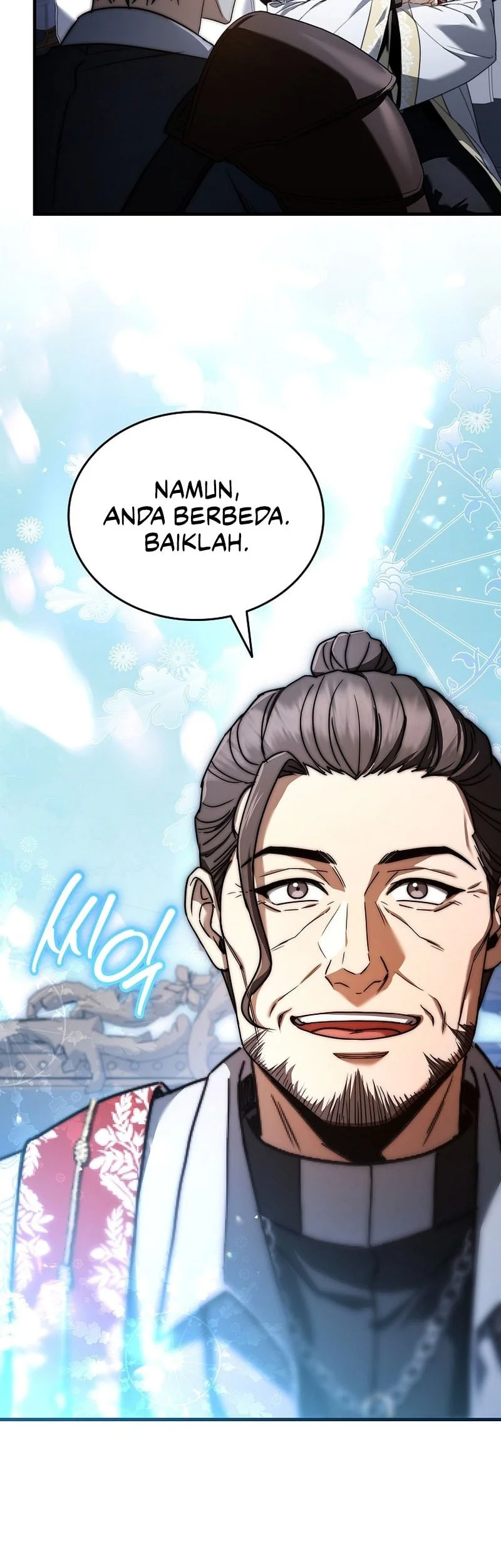 The Third Prince Of The Fallen Kingdom has Regressed Chapter 75 - halaman 13