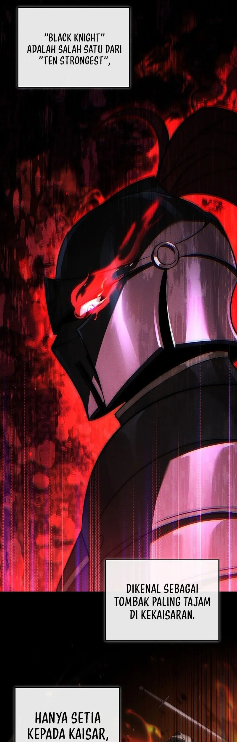 The Third Prince Of The Fallen Kingdom has Regressed Chapter 75 - halaman 19