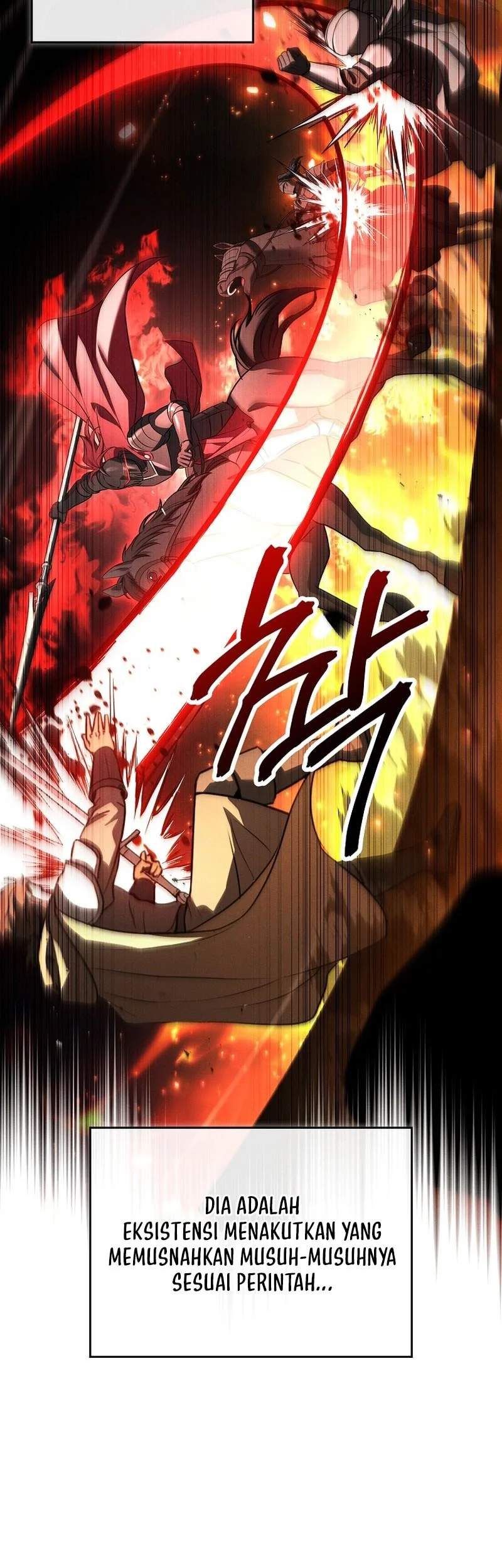 The Third Prince Of The Fallen Kingdom has Regressed Chapter 75 - halaman 20
