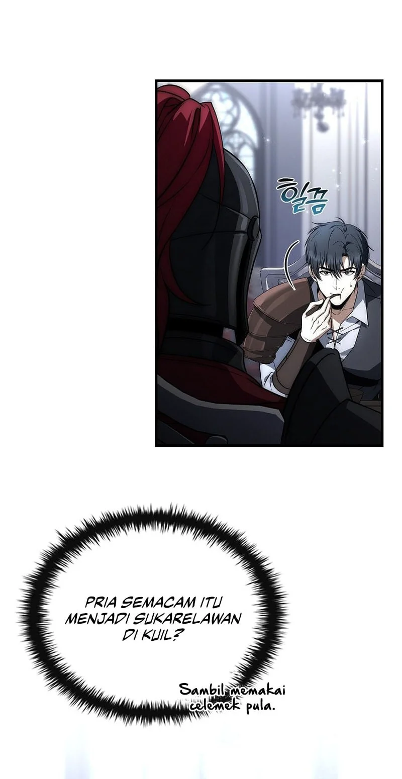 The Third Prince Of The Fallen Kingdom has Regressed Chapter 75 - halaman 21