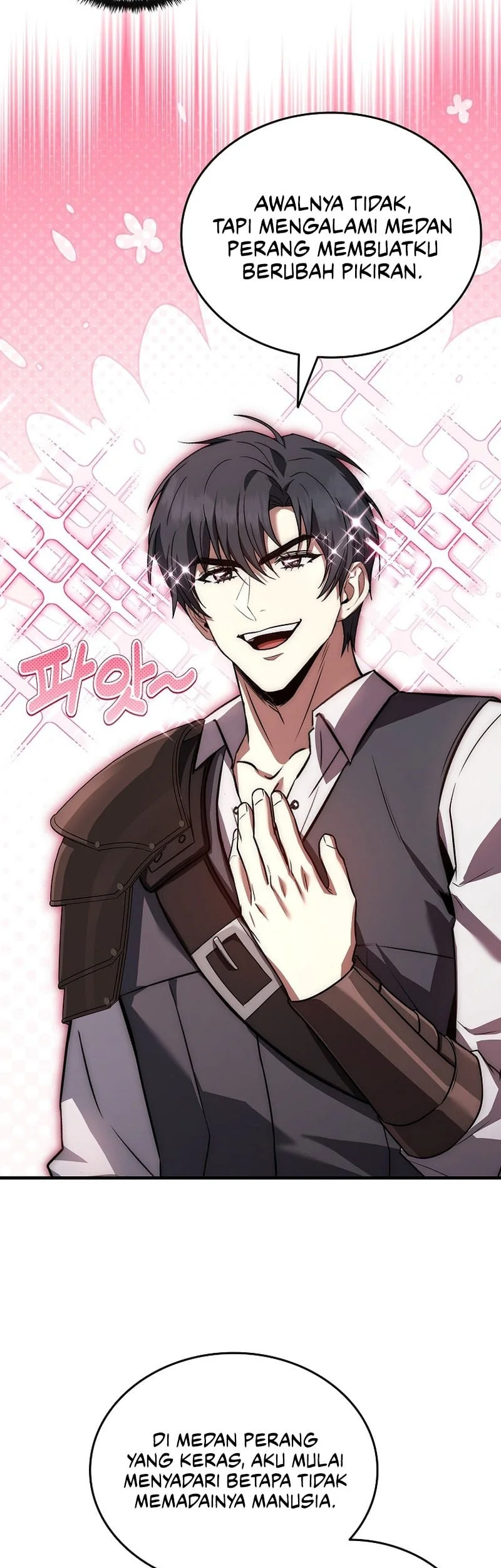 The Third Prince Of The Fallen Kingdom has Regressed Chapter 75 - halaman 24