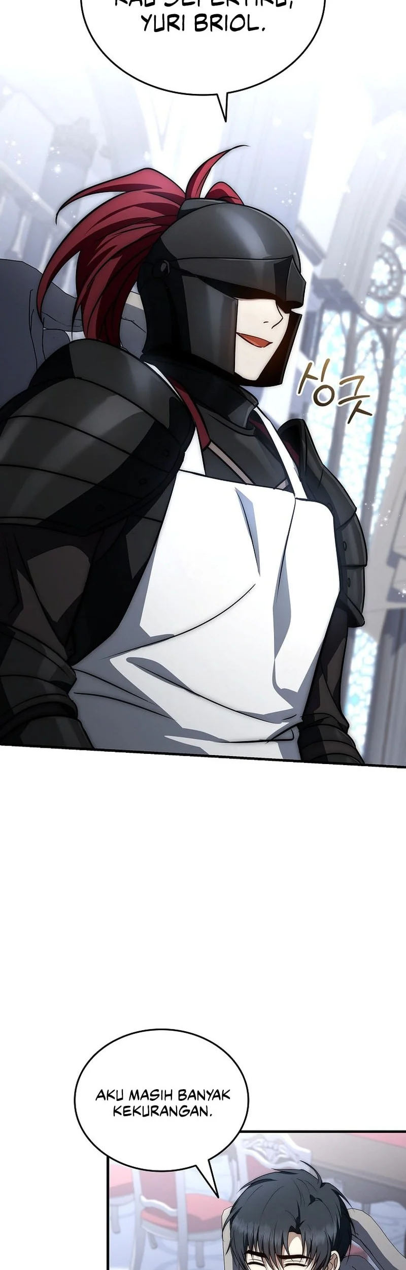 The Third Prince Of The Fallen Kingdom has Regressed Chapter 75 - halaman 27