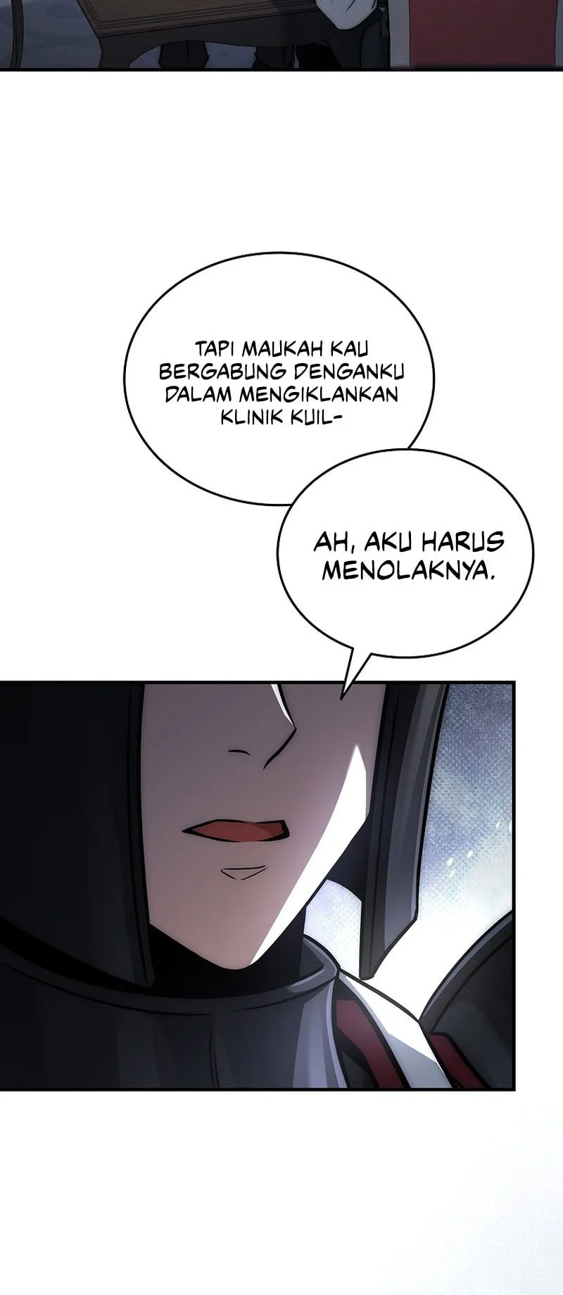 The Third Prince Of The Fallen Kingdom has Regressed Chapter 75 - halaman 29