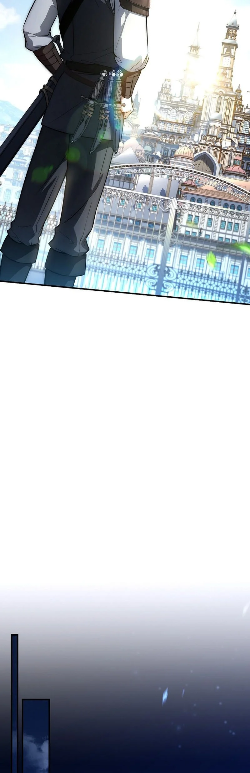 The Third Prince Of The Fallen Kingdom has Regressed Chapter 75 - halaman 37