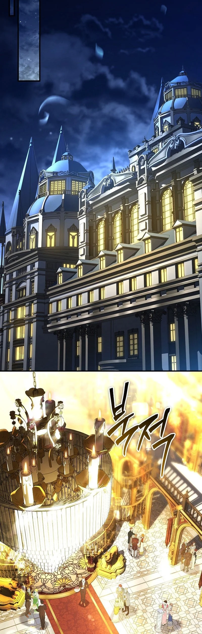 The Third Prince Of The Fallen Kingdom has Regressed Chapter 75 - halaman 38
