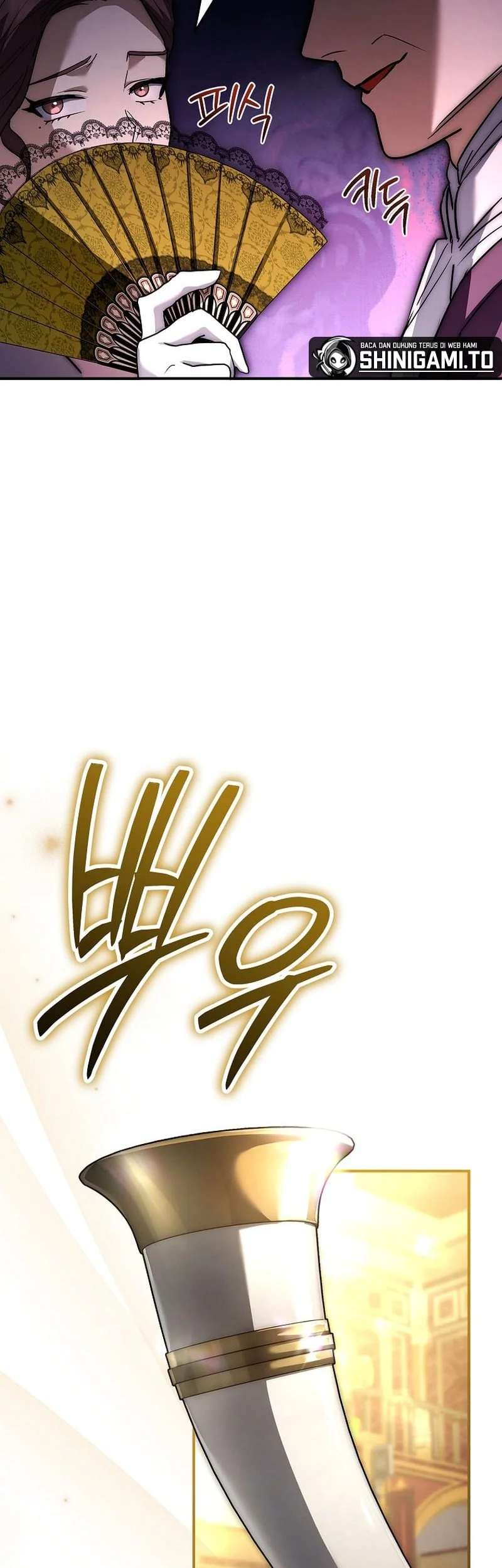 The Third Prince Of The Fallen Kingdom has Regressed Chapter 75 - halaman 43
