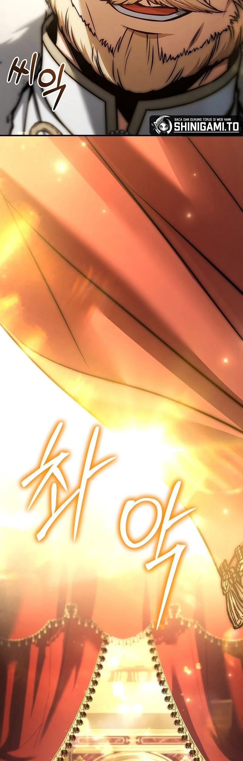 The Third Prince Of The Fallen Kingdom has Regressed Chapter 75 - halaman 47