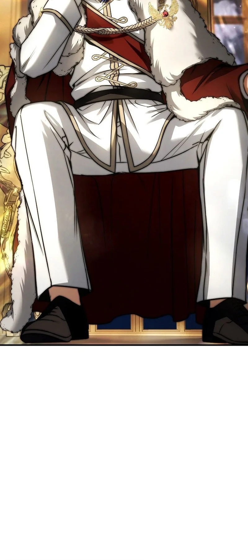 The Third Prince Of The Fallen Kingdom has Regressed Chapter 75 - halaman 49