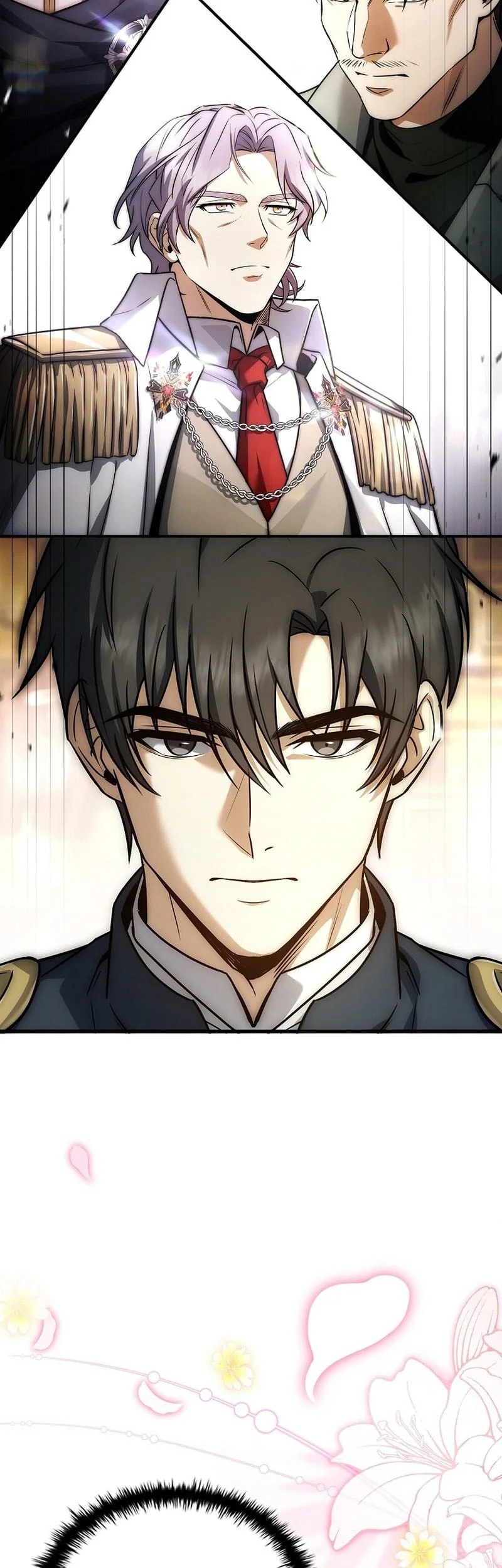 The Third Prince Of The Fallen Kingdom has Regressed Chapter 75 - halaman 56