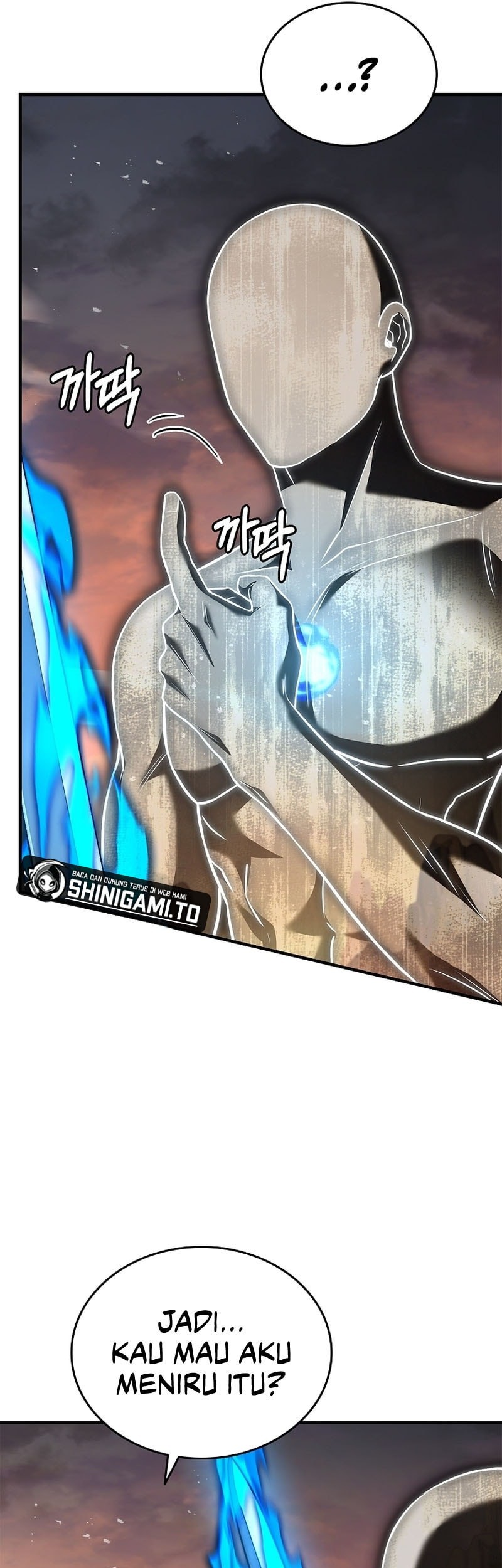 The Third Prince Of The Fallen Kingdom has Regressed Chapter 8 - halaman 10