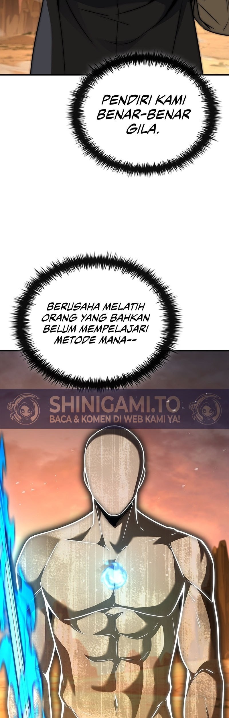 The Third Prince Of The Fallen Kingdom has Regressed Chapter 8 - halaman 12