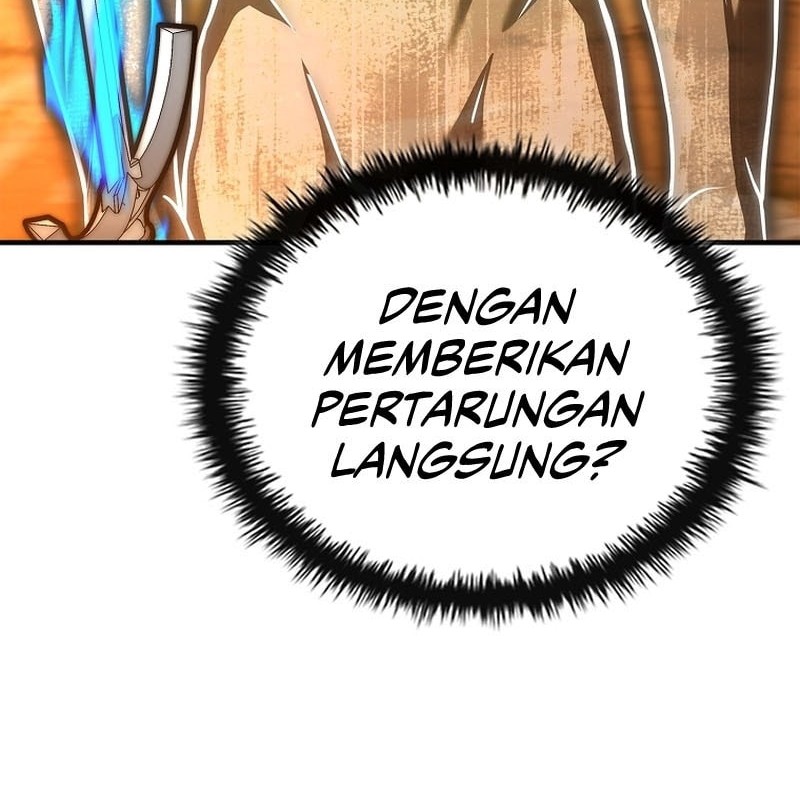 The Third Prince Of The Fallen Kingdom has Regressed Chapter 8 - halaman 13