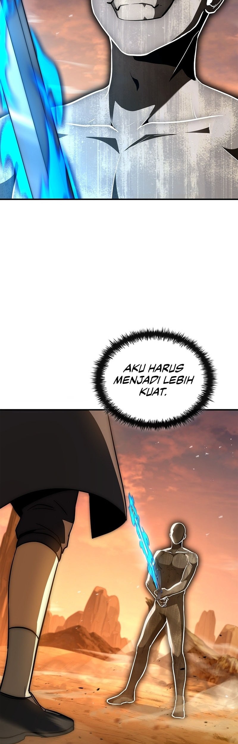 The Third Prince Of The Fallen Kingdom has Regressed Chapter 8 - halaman 19
