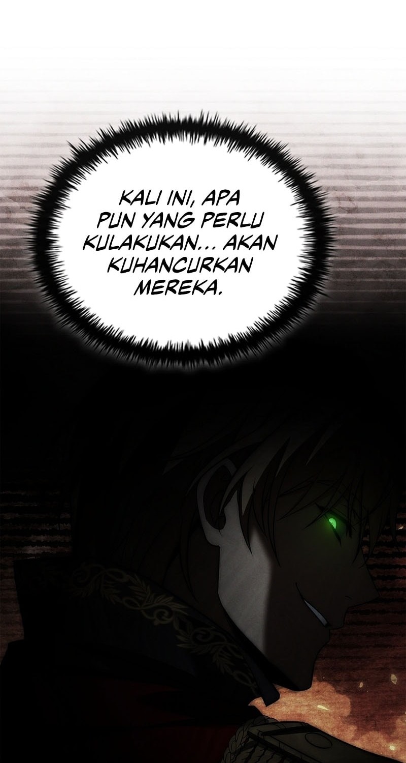 The Third Prince Of The Fallen Kingdom has Regressed Chapter 8 - halaman 21