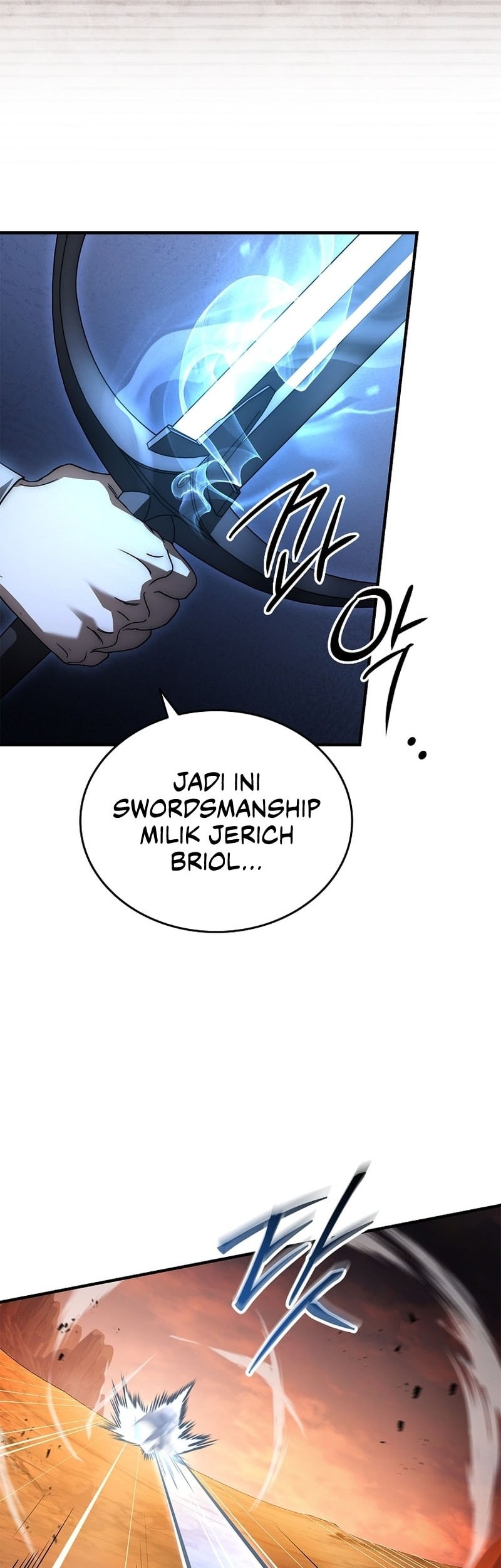 The Third Prince Of The Fallen Kingdom has Regressed Chapter 8 - halaman 23