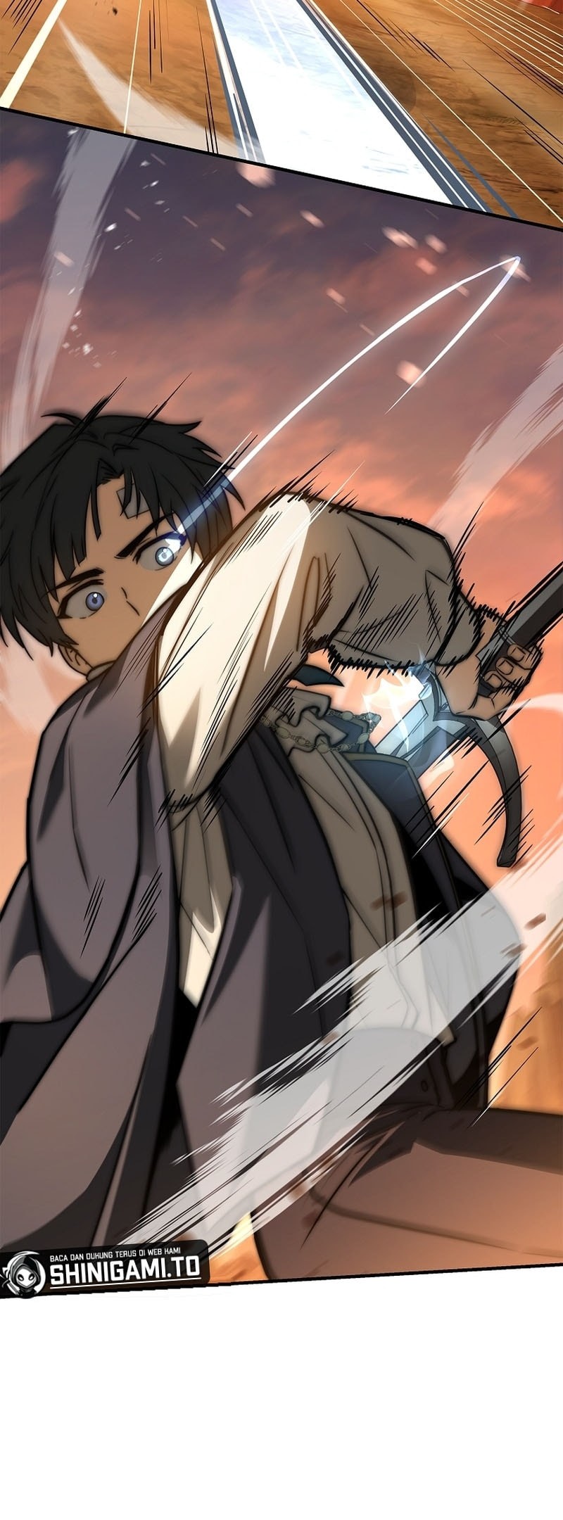 The Third Prince Of The Fallen Kingdom has Regressed Chapter 8 - halaman 24
