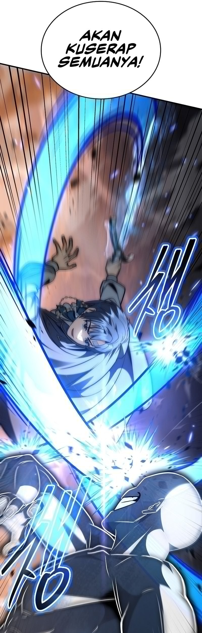 The Third Prince Of The Fallen Kingdom has Regressed Chapter 8 - halaman 25