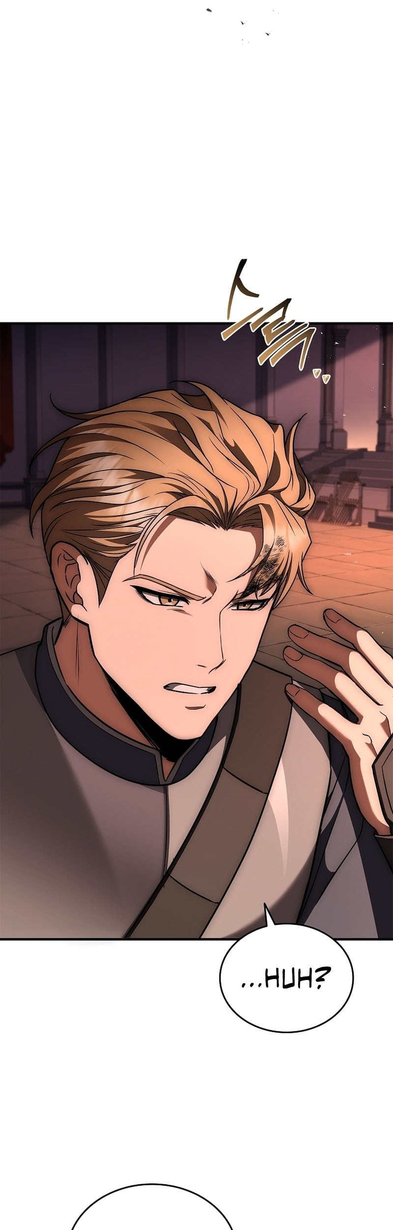 The Third Prince Of The Fallen Kingdom has Regressed Chapter 8 - halaman 29