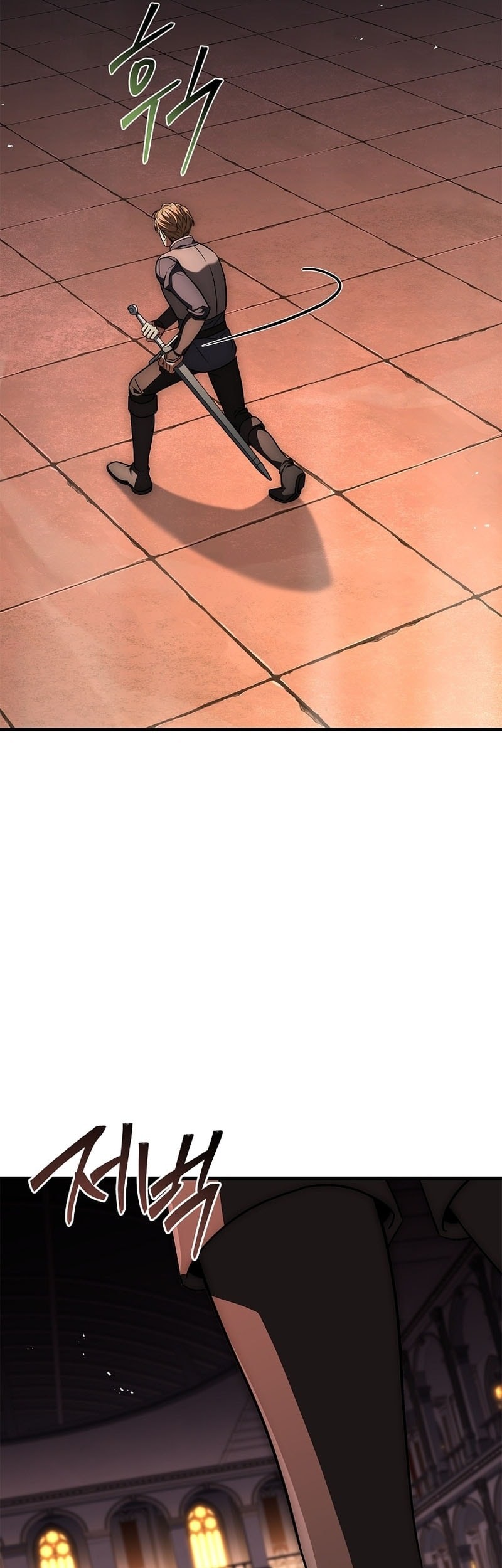 The Third Prince Of The Fallen Kingdom has Regressed Chapter 8 - halaman 33
