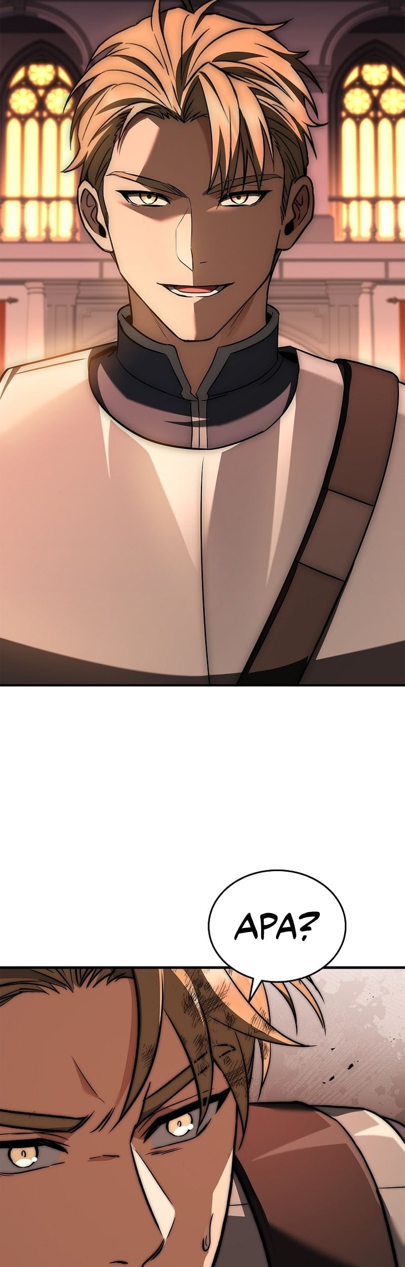 The Third Prince Of The Fallen Kingdom has Regressed Chapter 8 - halaman 38