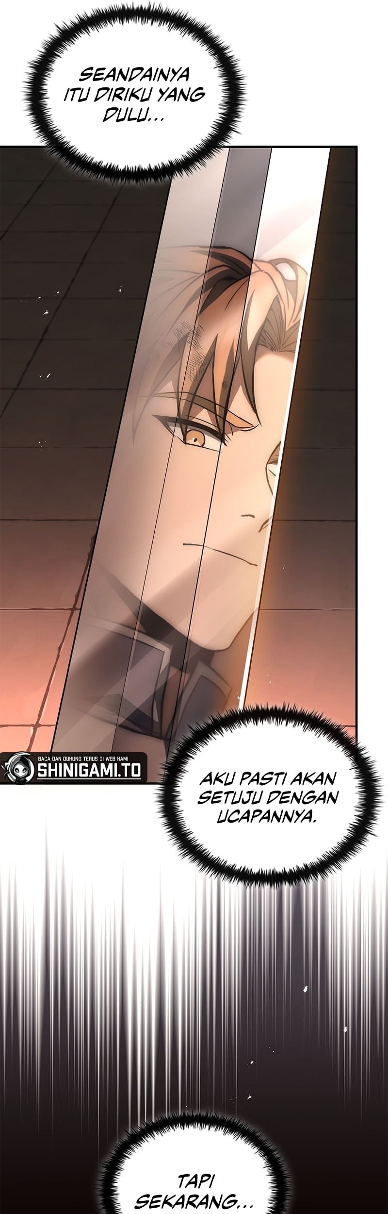 The Third Prince Of The Fallen Kingdom has Regressed Chapter 8 - halaman 43