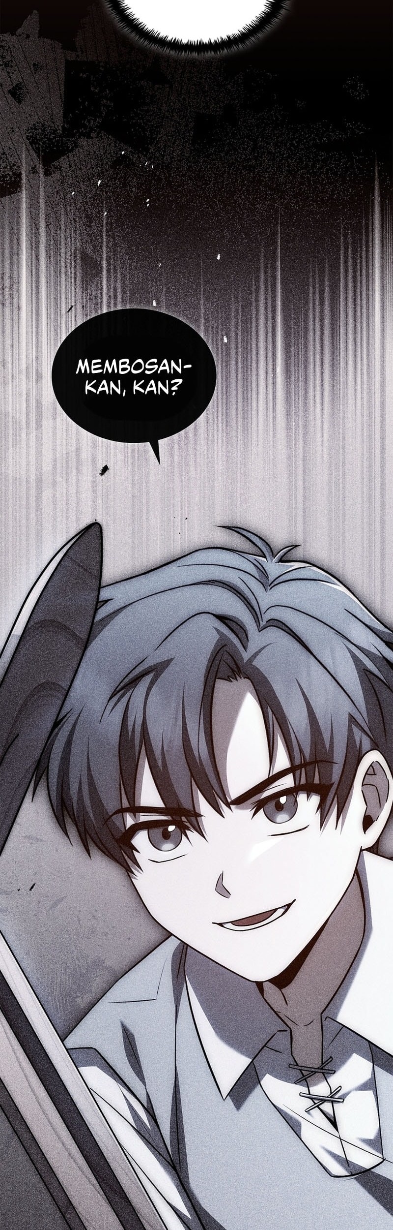 The Third Prince Of The Fallen Kingdom has Regressed Chapter 8 - halaman 44