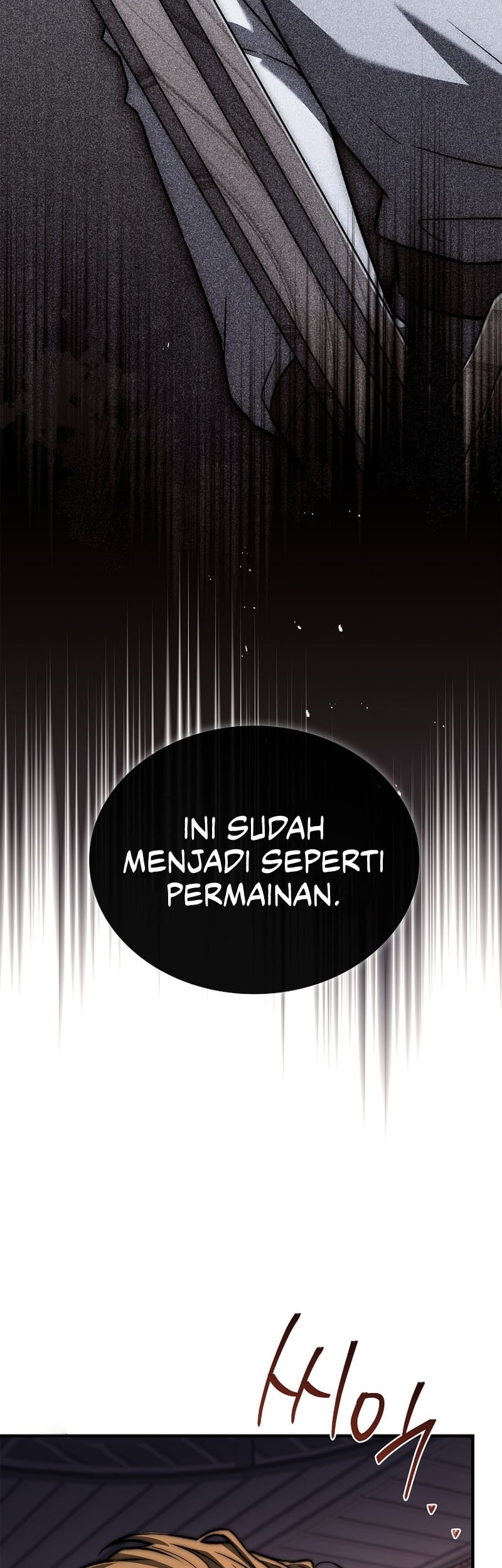 The Third Prince Of The Fallen Kingdom has Regressed Chapter 8 - halaman 45