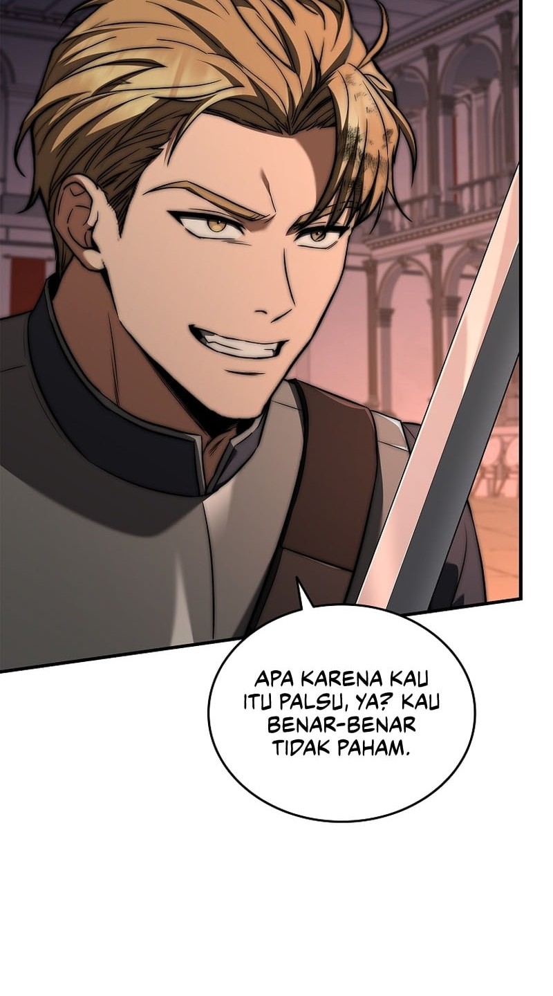The Third Prince Of The Fallen Kingdom has Regressed Chapter 8 - halaman 46