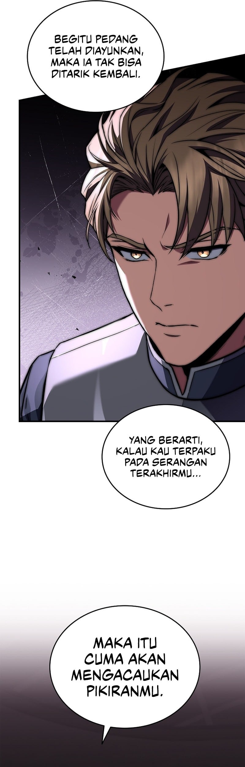 The Third Prince Of The Fallen Kingdom has Regressed Chapter 8 - halaman 47