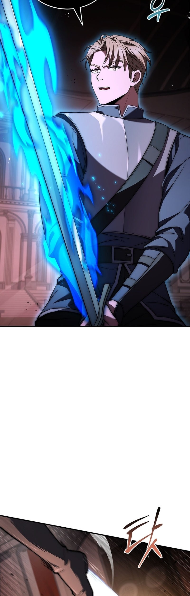 The Third Prince Of The Fallen Kingdom has Regressed Chapter 8 - halaman 49